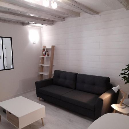 Le Cosy D'Amboise公寓 外观 照片